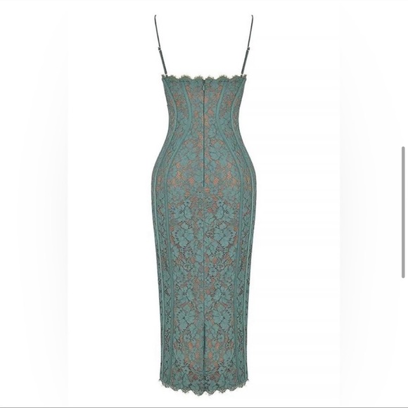 House of CB Joelle sz XS +cup - Picture 7 of 15